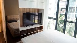 The Luxurie (D19), Condominium #634634931